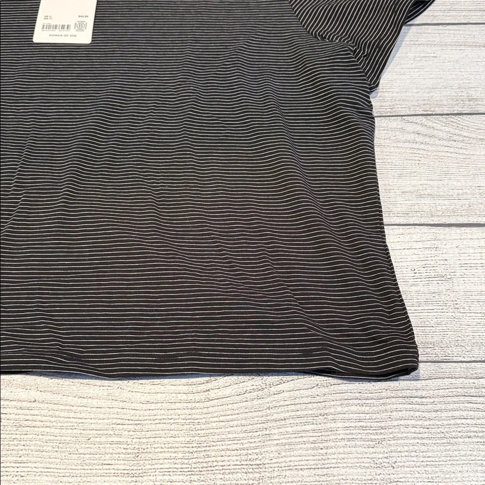 Women’s ATHLETA Essential Tee Short Sleeve size XL - Picture 6 of 14